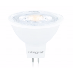 Integral Led spot MR16 GU5.3 4,6W 2700K